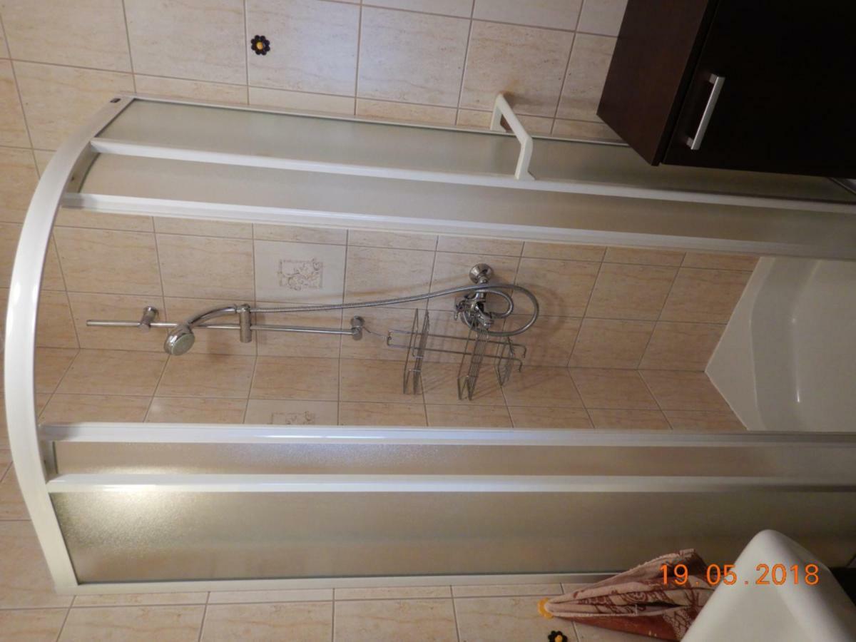 Apartament Nad Czosem مارونجوفو المظهر الخارجي الصورة